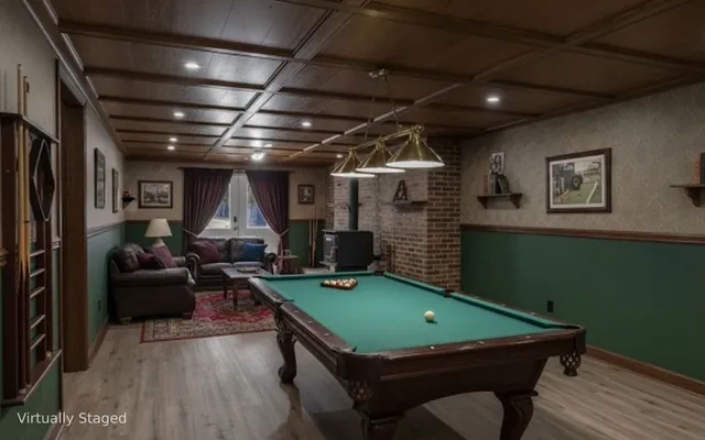 $599,900 | 121 Old Jackson Highway, Leoma, TN 38468