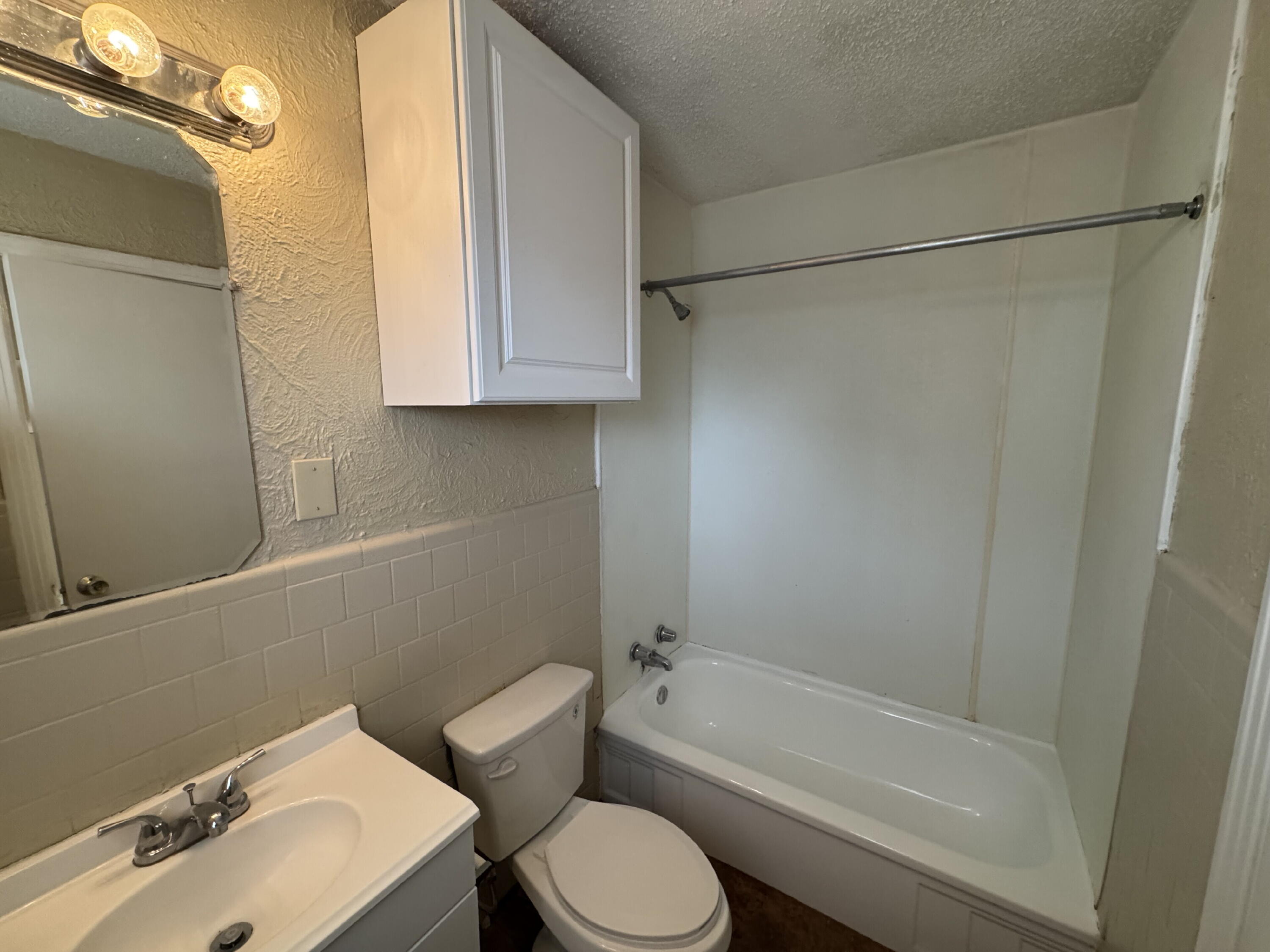 3007 39th Street, Unit A Lubbock, TX 79413 - Photo 5 of 5 IMG_5974