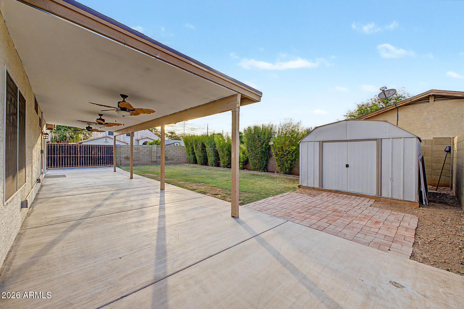 9050 West Monte Vista Road Phoenix, AZ 85037 - Photo 42 of 44