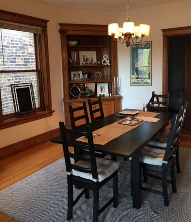 3706 North Magnolia Avenue, Unit 2 Chicago, IL 60613 - Photo 3 of 8