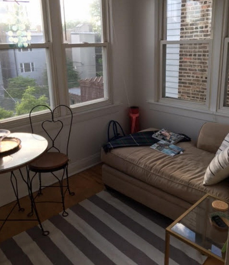 3706 North Magnolia Avenue, Unit 2 Chicago, IL 60613 - Photo 5 of 8