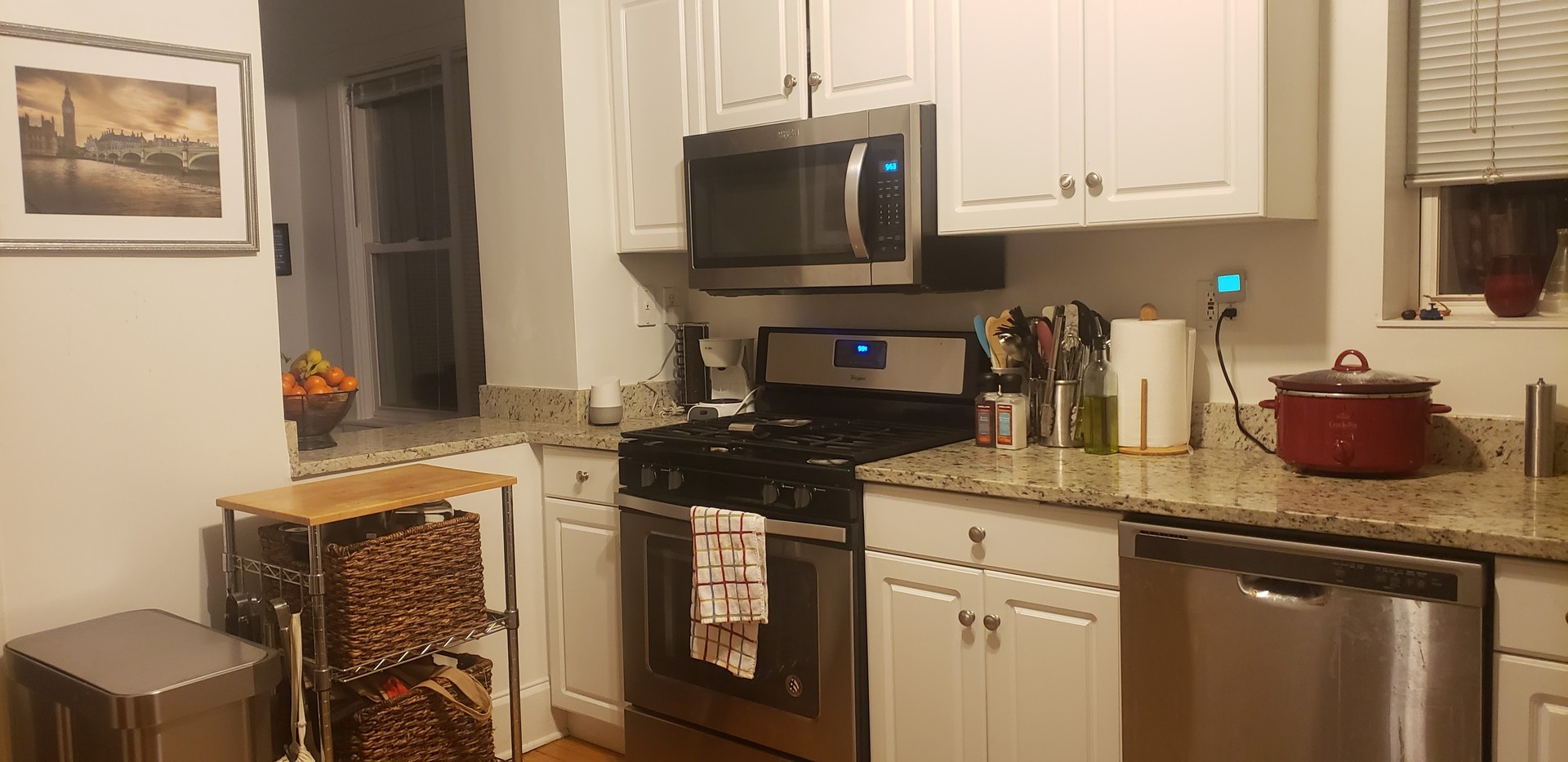 3706 North Magnolia Avenue, Unit 2 Chicago, IL 60613 - Photo 6 of 8