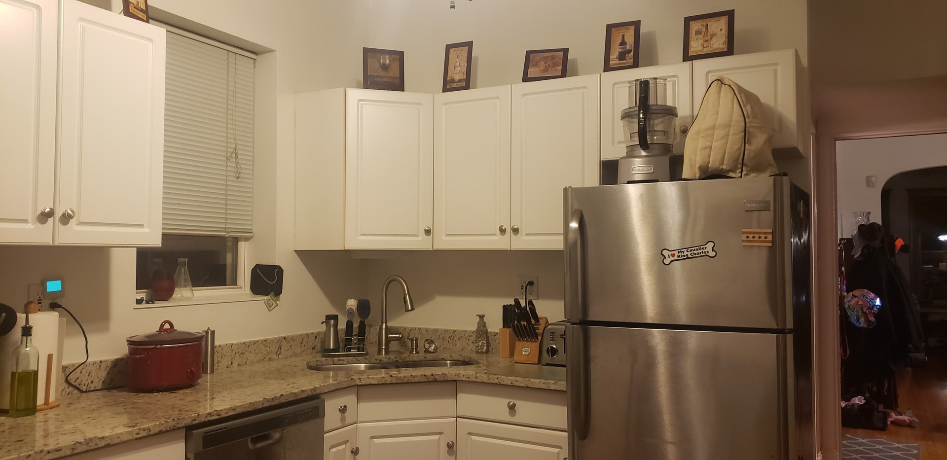 3706 North Magnolia Avenue, Unit 2 Chicago, IL 60613 - Photo 7 of 8