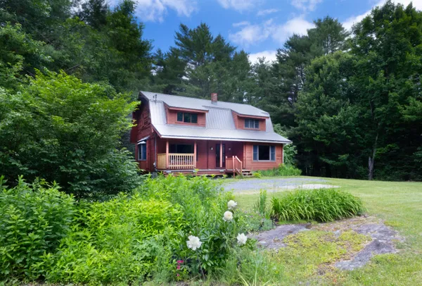 $363,900 | 62 Crosby Road, Windsor, ME 04363