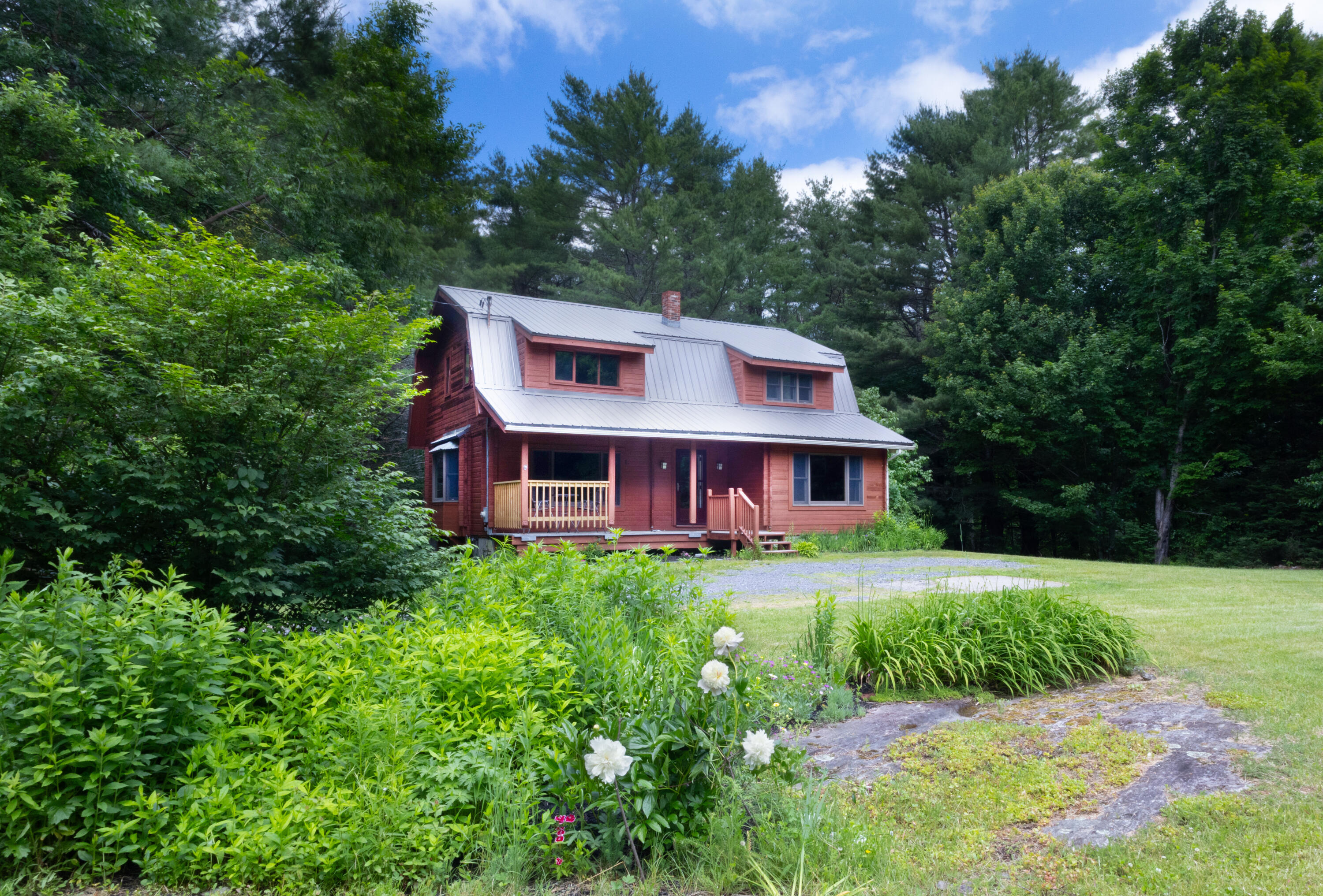 62 Crosby Road Windsor, ME 04363 - Photo 2 of 30 exterior 5