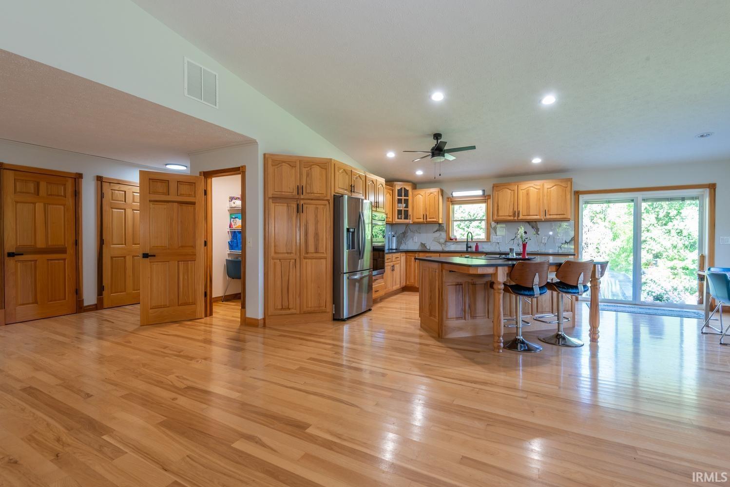 7750 South Rockport Road Bloomington, IN 47403 - Photo 5 of 50