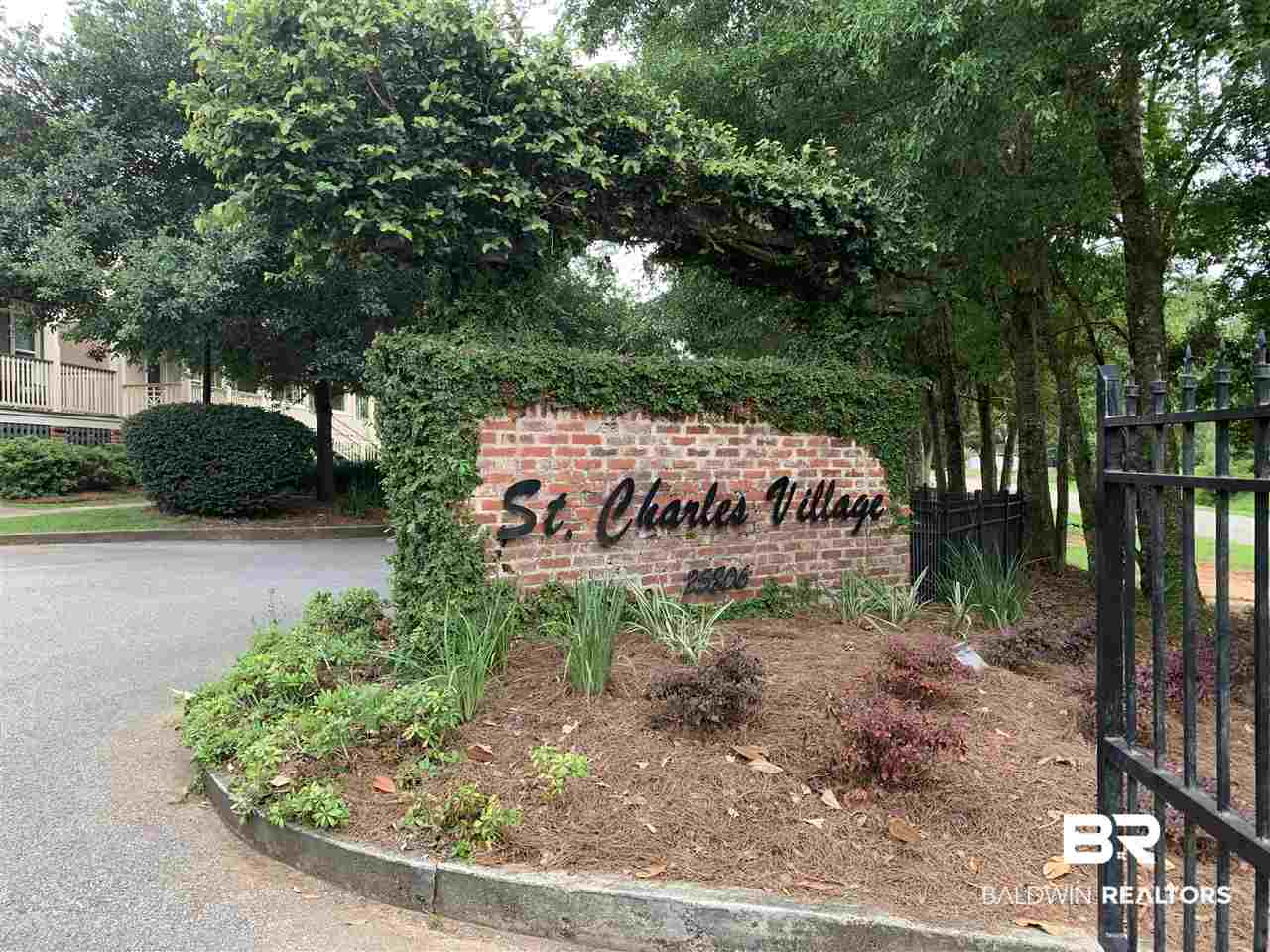 25806 Pollard Road, Unit 215 Daphne, AL 36526 - Photo 3 of 21 Entrance Sign