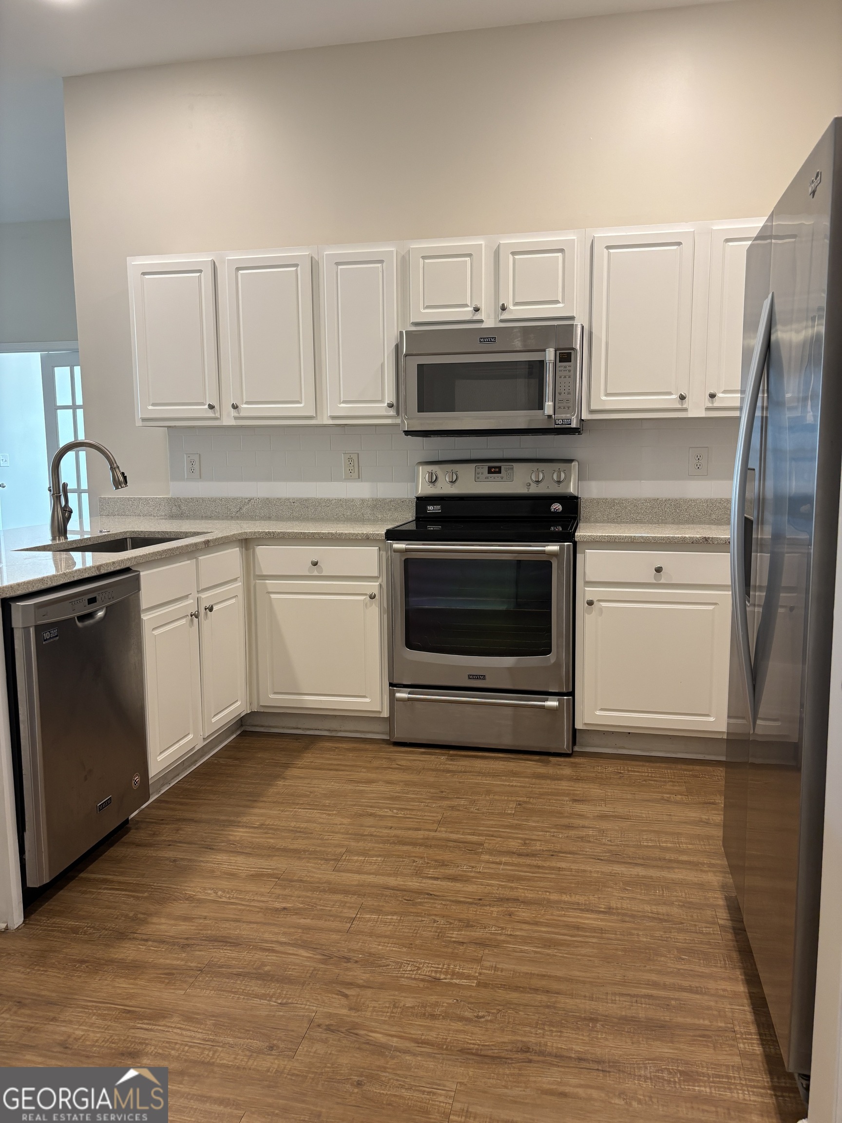 15 Covington Terrace Newnan, GA 30263 - Photo 23 of 26