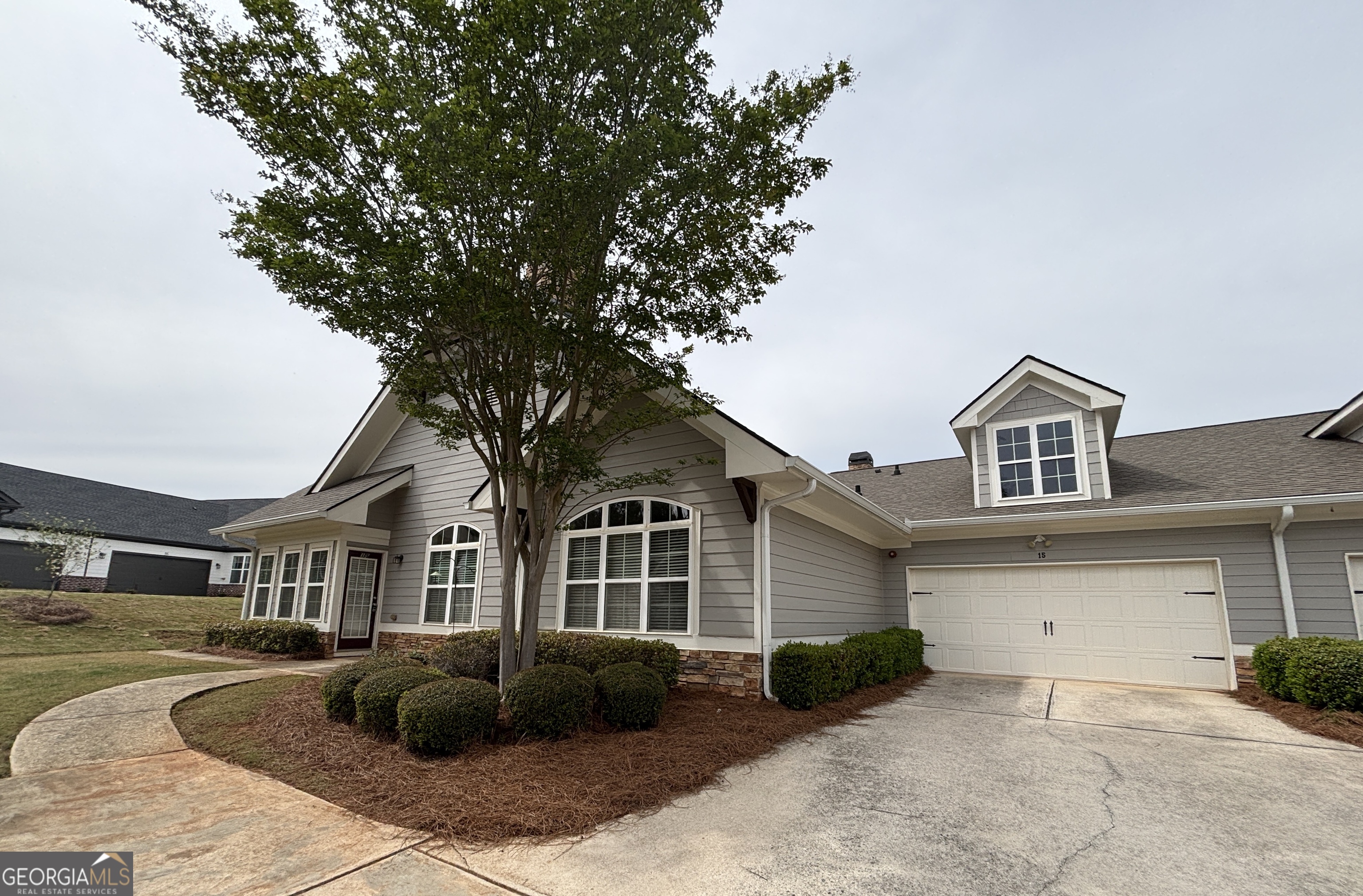 15 Covington Terrace Newnan, GA 30263 - Photo 3 of 26