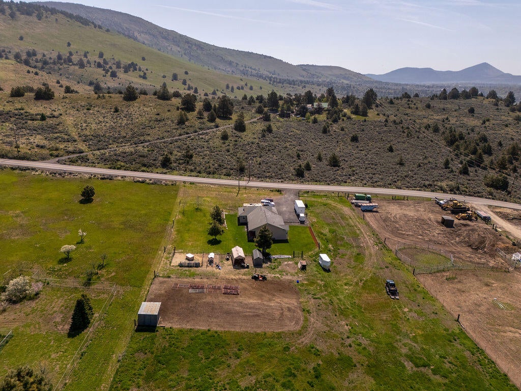 1840 Old Fort Road Klamath Falls, OR 97601 - Photo 39 of 48 DJI_20250501110242_0016_D-HDR