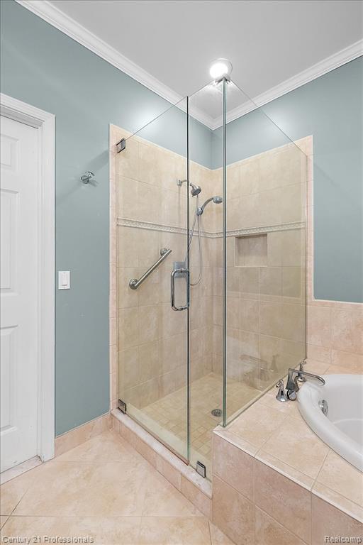 6590 Steeple Ridge Clarkston, MI 48346 - Photo 17 of 59 Gallery Image 17
