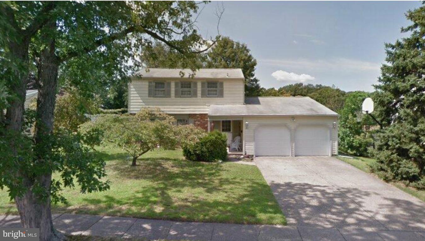 10 Bull Run Road Laurel Springs, NJ 08021 - Photo 1 of 1 Gallery Image 1