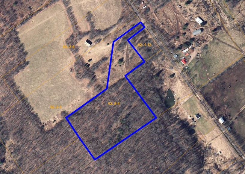 Lot 4 Shaver Hill Road Meridale, NY 13806 - Photo 2 of 44