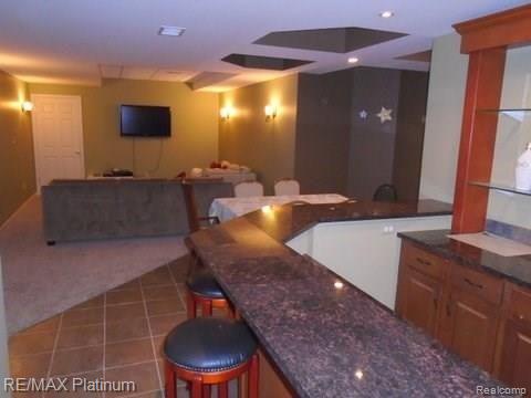 1528 Ashton Ridge Court Howell, MI 48843 - Photo 25 of 32