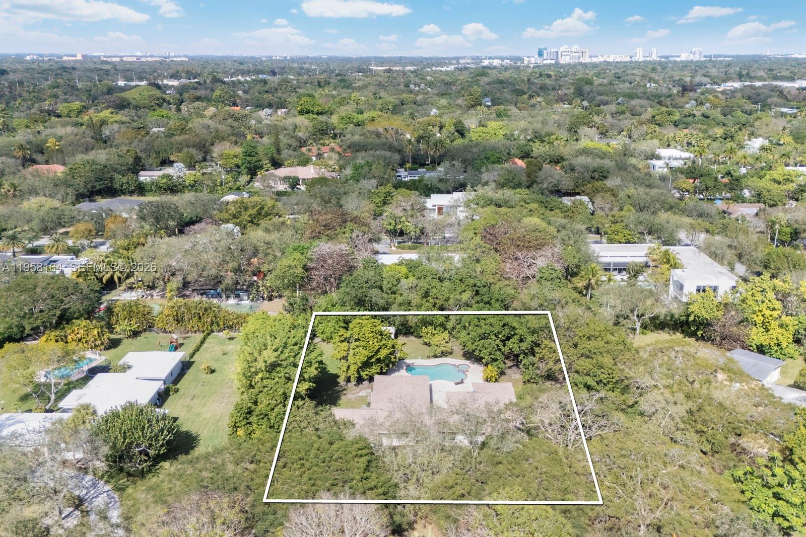 7821 Southwest 129th Terrace Pinecrest, FL 33156 - Photo 33 of 38