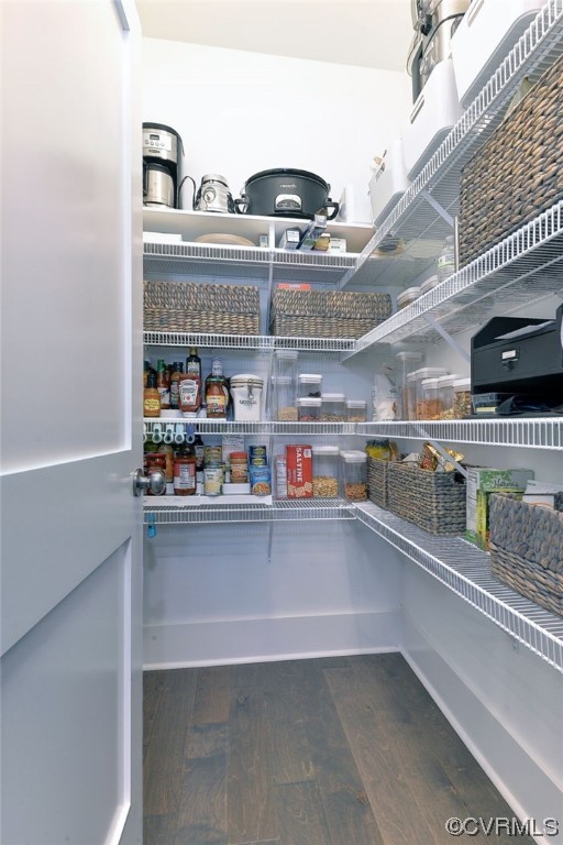 178 Old Course Loop Cape Charles, VA 23310 - Photo 20 of 49 a view of storage and utility room