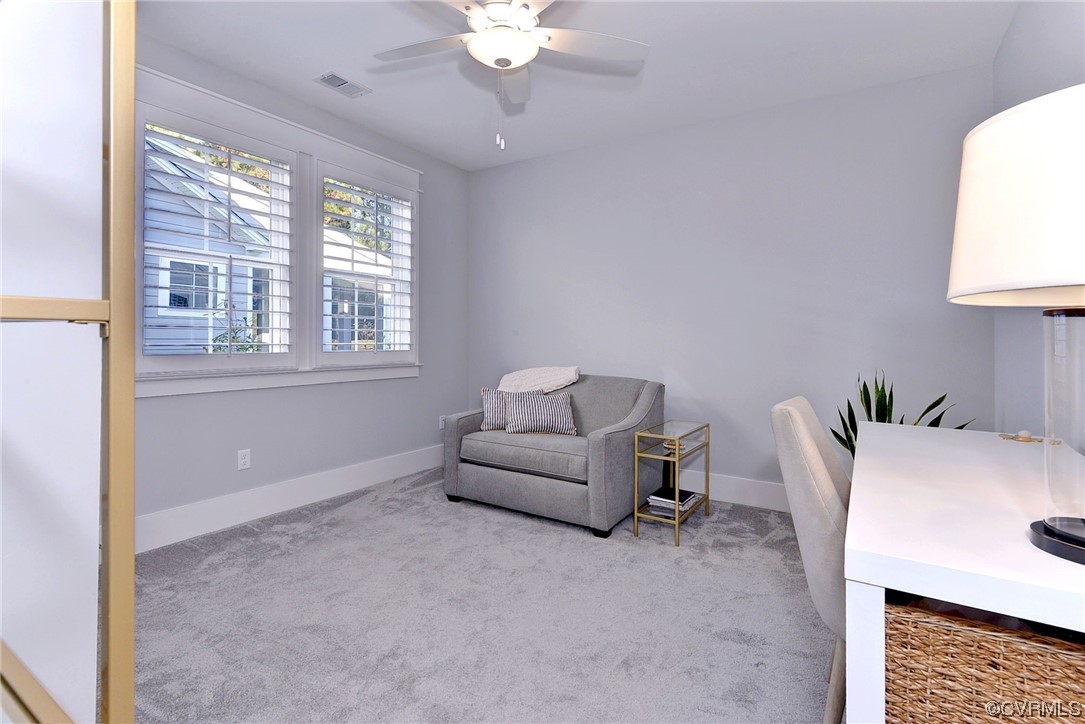 178 Old Course Loop Cape Charles, VA 23310 - Photo 26 of 49 a living room with furniture and a window