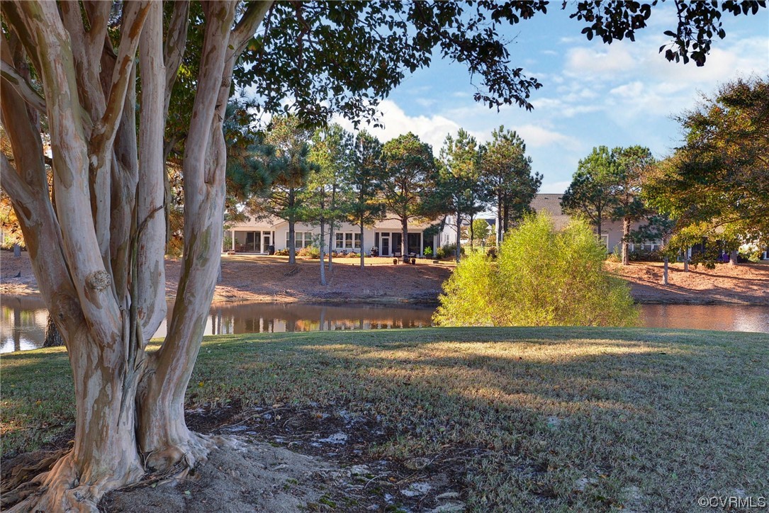 178 Old Course Loop Cape Charles, VA 23310 - Photo 44 of 49 a view of yard