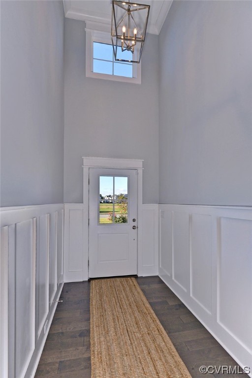 178 Old Course Loop Cape Charles, VA 23310 - Photo 6 of 49 a view of empty room with wooden floor