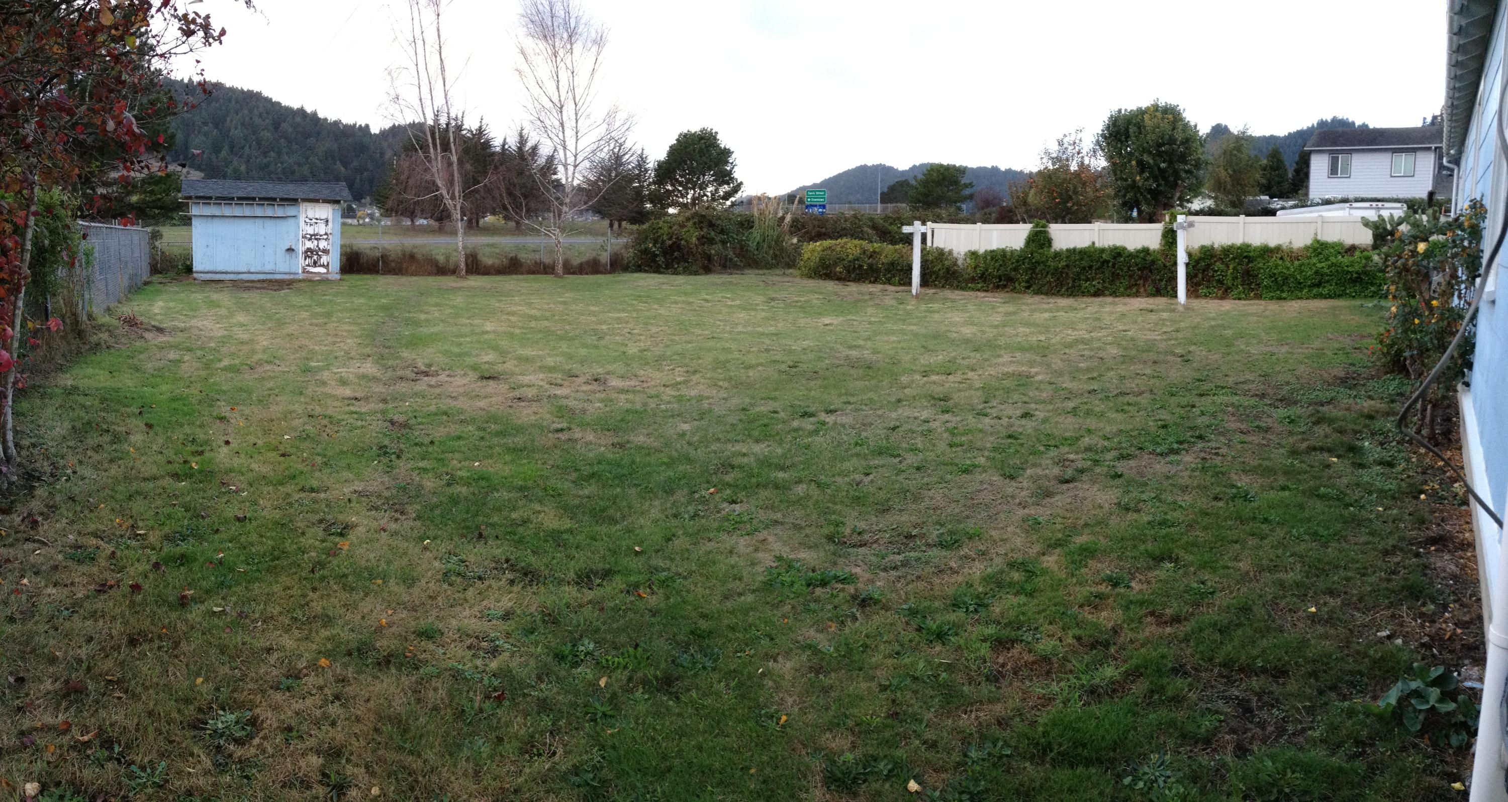 641 Rigby Avenue Rio Dell, CA 95562 - Photo 11 of 11 IMG_5137