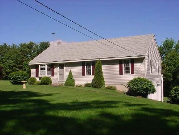 14 Gould Road Newton, MA 02468 - Photo 1 of 1