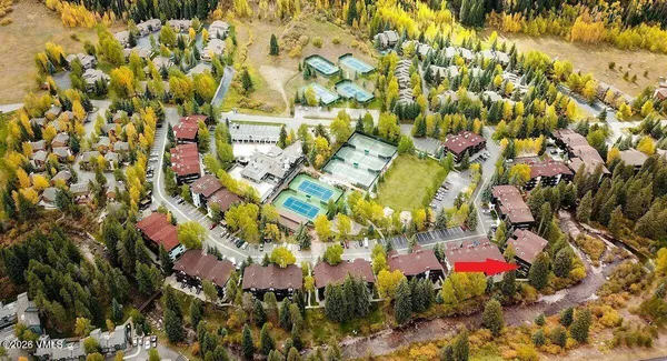 $1,495,000 | 4600 Vail Racquet Club Drive, Unit 610, Vail, CO 81657