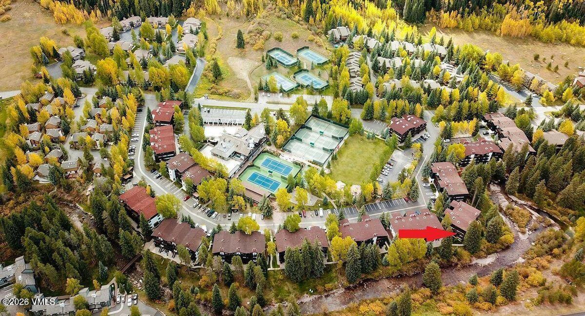 4600 Vail Racquet Club Drive, Unit 610 Vail, CO 81657 - Photo 16 of 26 photo_online_013