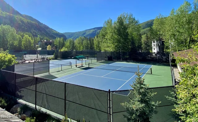 $1,495,000 | 4600 Vail Racquet Club Drive, Unit 610, Vail, CO 81657