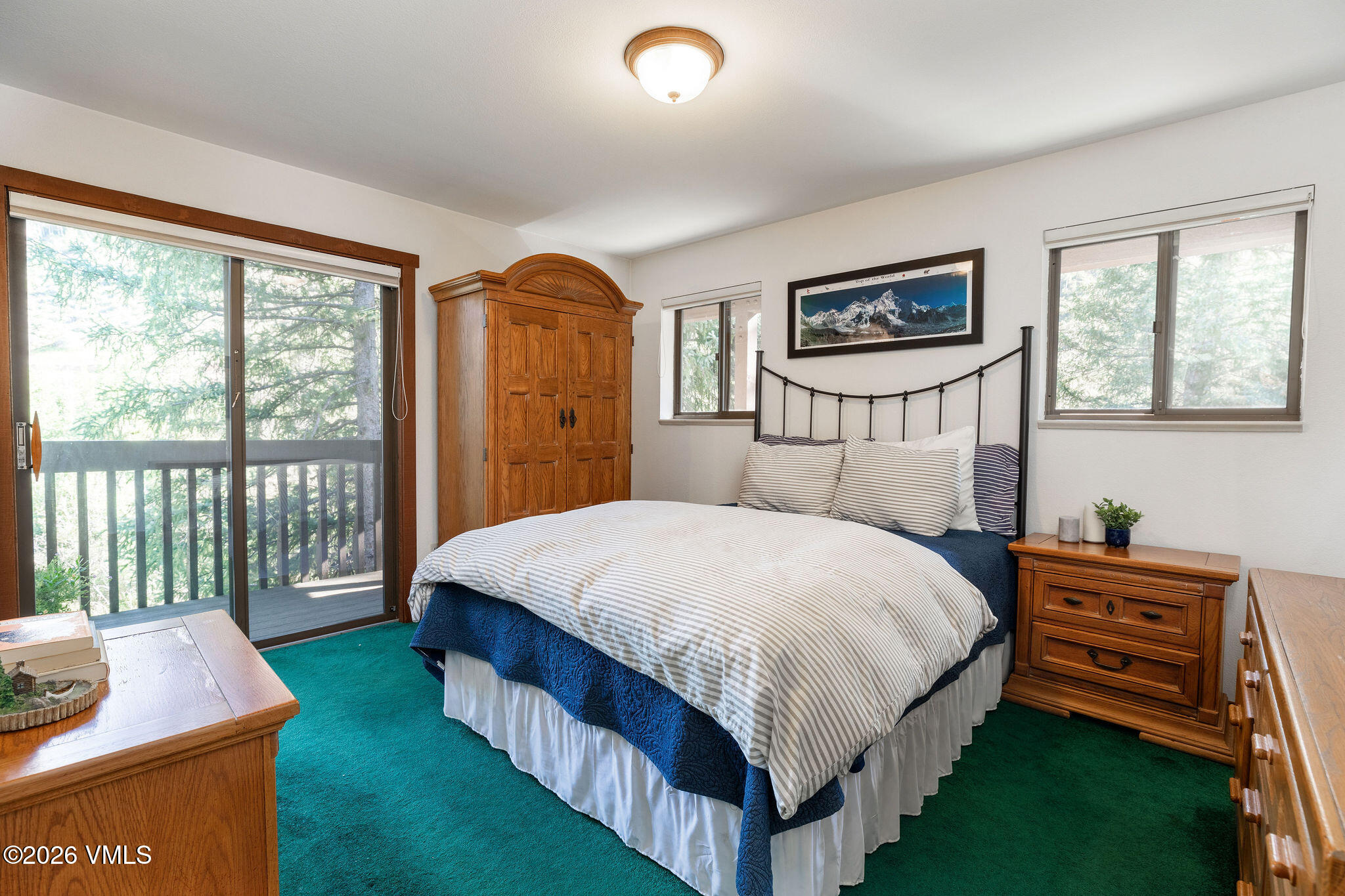 4600 Vail Racquet Club Drive, Unit 610 Vail, CO 81657 - Photo 8 of 26 vail_racquet_club_6_10_interior_master