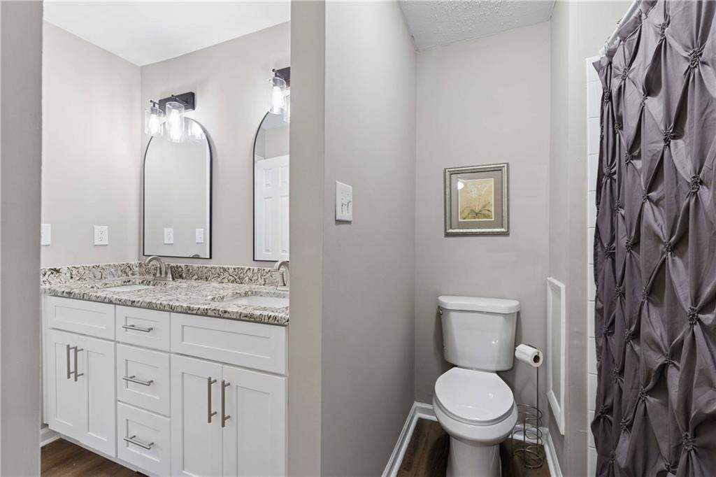 6500 Gaines Ferry Road, Unit G1 Flowery Branch, GA 30542 - Photo 23 of 44