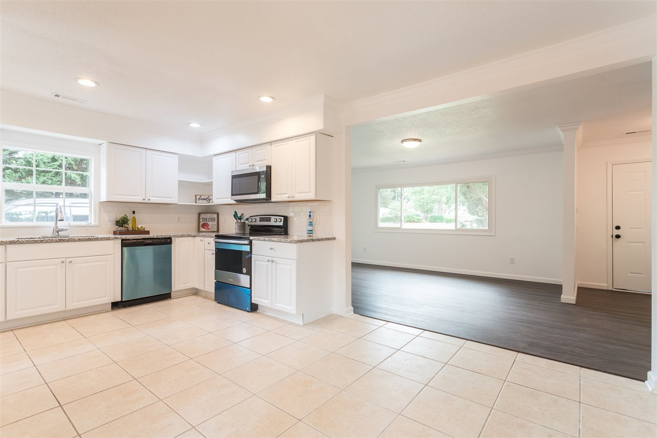 317 Omega Road Durham, NC 27712 - Photo 9 of 22 Dining Room