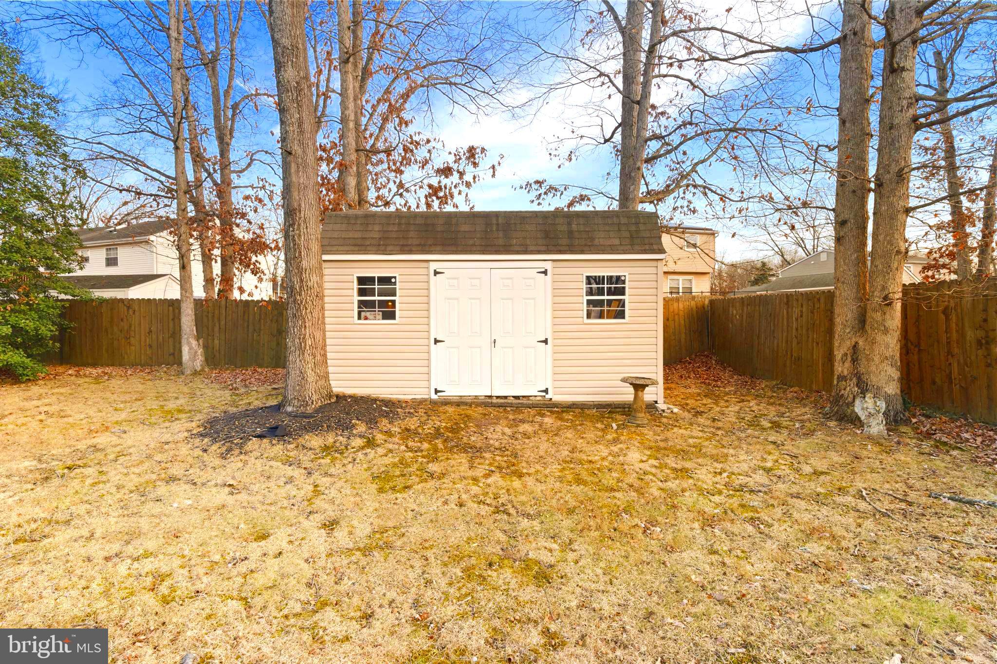 78 Lupus Lane Sewell, NJ 08080 - Photo 40 of 45 front view of a house with a yard