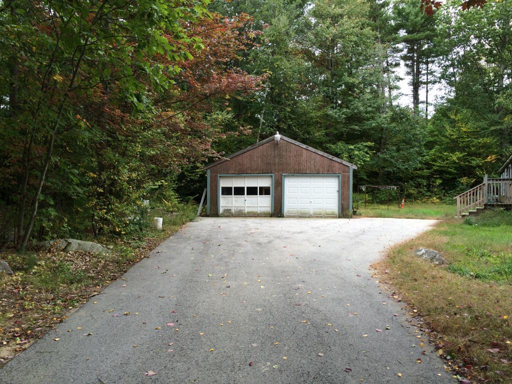 224 West Lake Road Fitzwilliam, NH 03447 - Photo 2 of 9