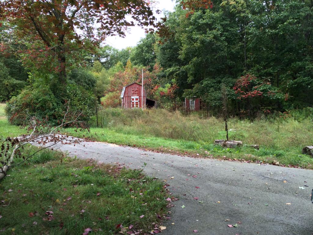224 West Lake Road Fitzwilliam, NH 03447 - Photo 3 of 9