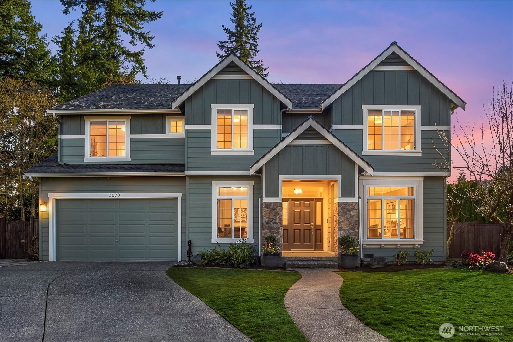 3620 159th Place Southeast Bothell, WA 98012 - Photo 1 of 40
