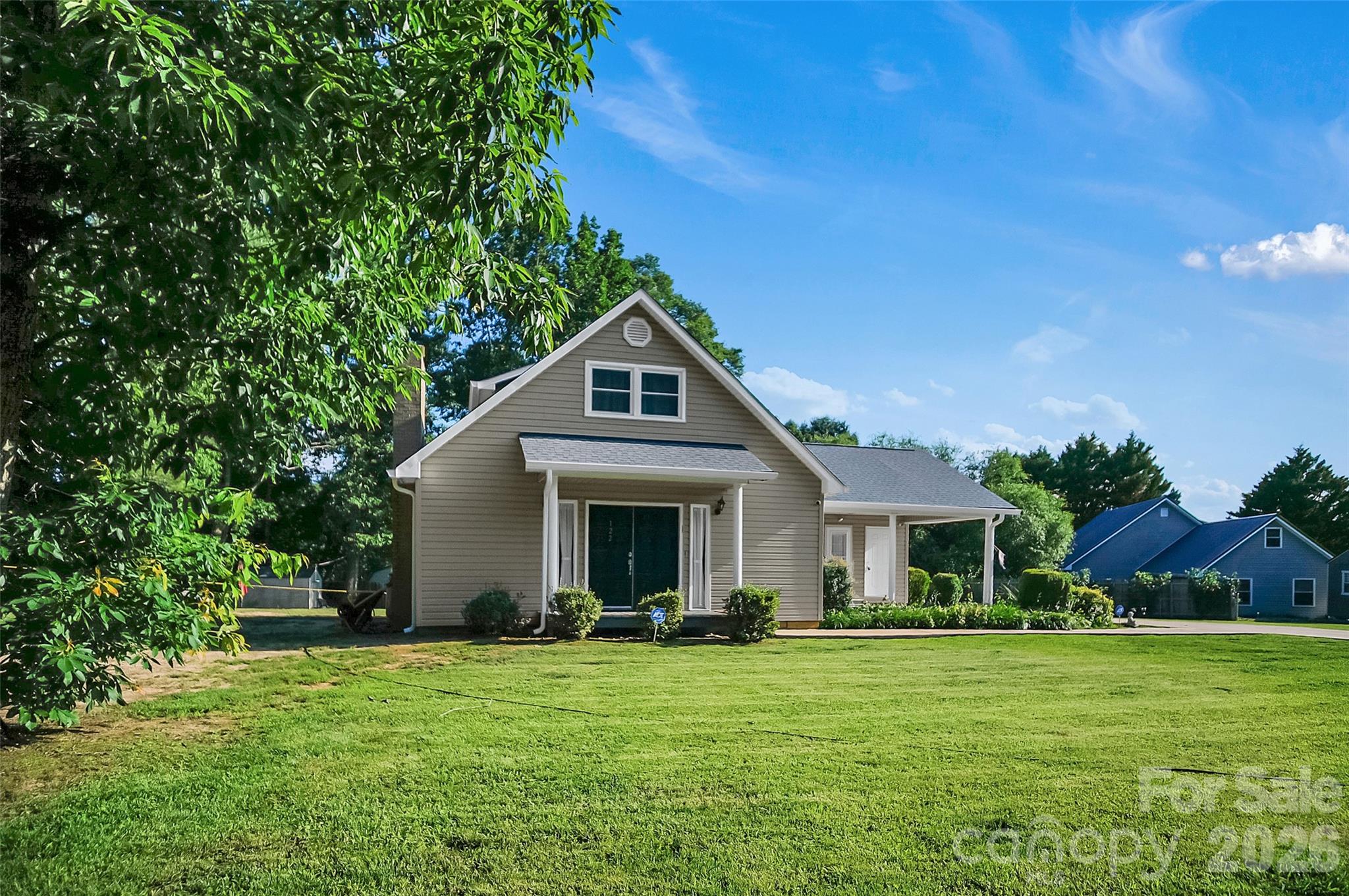 122 Rockman Road Grover, NC 28073 - Photo 40 of 45