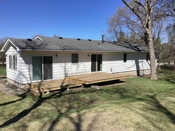 $244,900 | 2418 West Main Street, Albert Lea, MN 56007