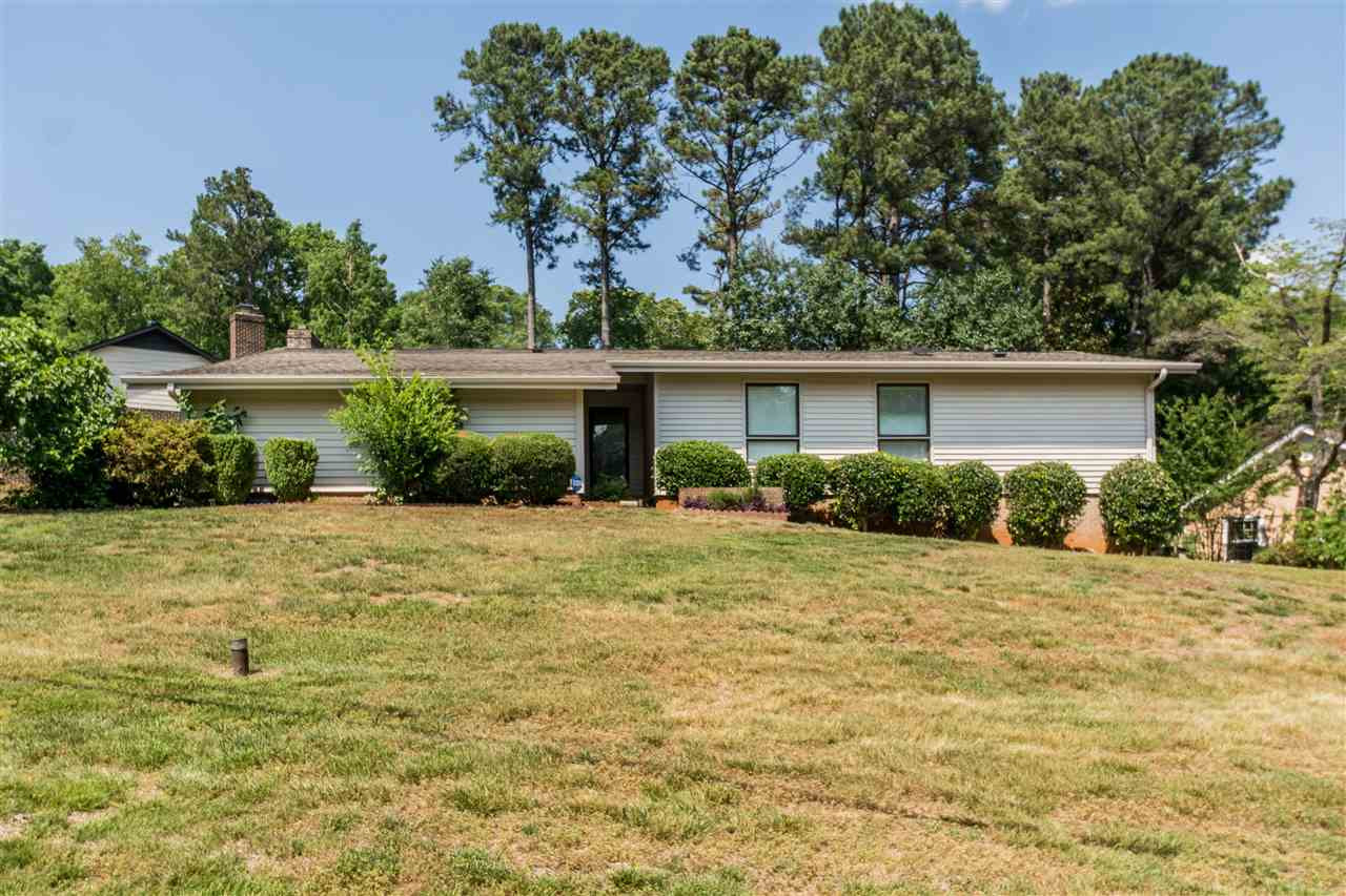 4612 Pemberton Drive Raleigh, NC 27609 - Photo 1 of 24 Photo 1