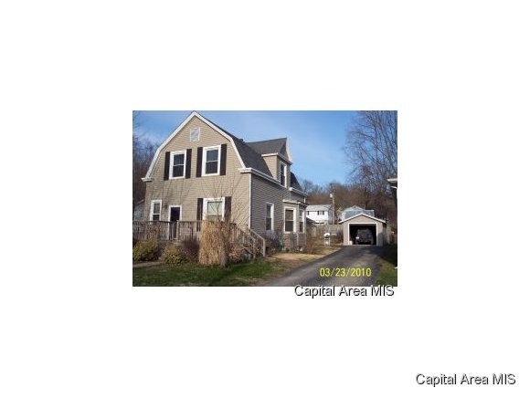 Wabash Bluffs, IL 62621 - Photo 1 of 6