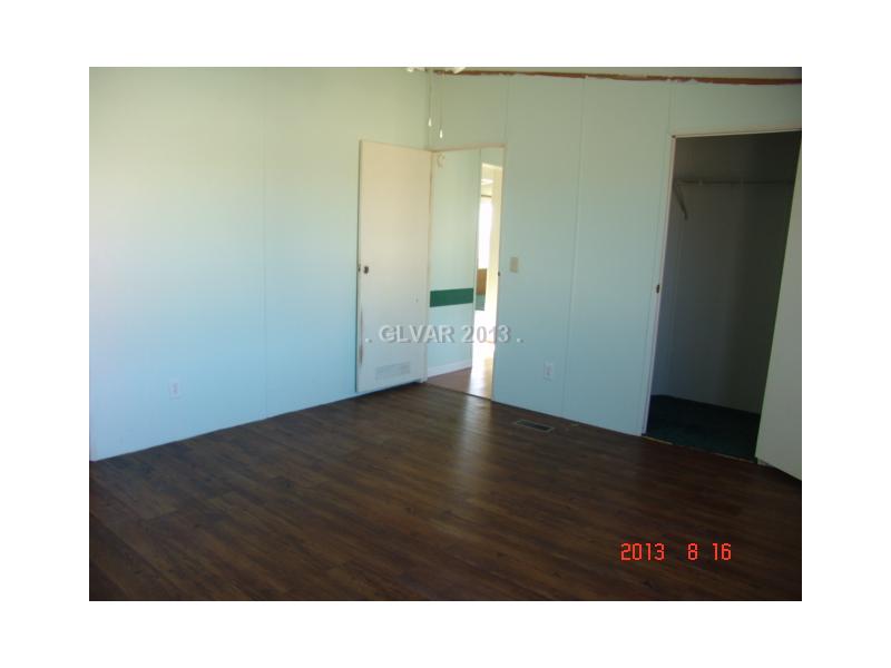 4721 West Rancho Road Pahrump, NV 89048 - Photo 14 of 27 Master Bedroom.