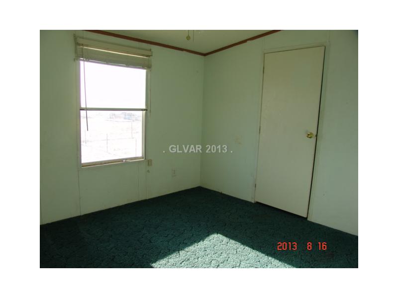 4721 West Rancho Road Pahrump, NV 89048 - Photo 15 of 27 Bedroom. 2nd