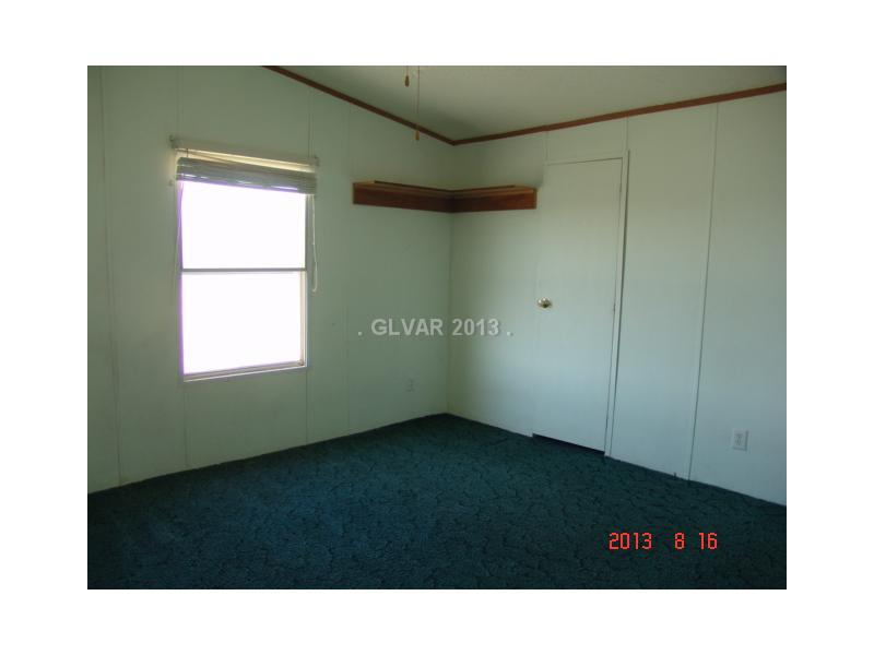 4721 West Rancho Road Pahrump, NV 89048 - Photo 18 of 27 Bedroom. 3rd