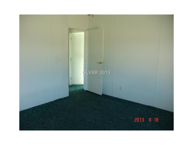 4721 West Rancho Road Pahrump, NV 89048 - Photo 19 of 27 Bedroom. 3rd