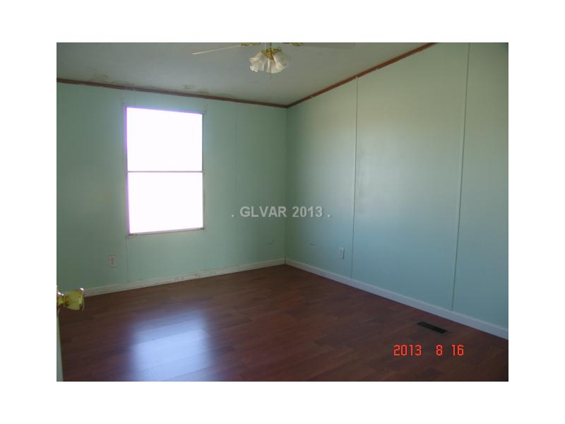 4721 West Rancho Road Pahrump, NV 89048 - Photo 20 of 27 Bedroom. 4th