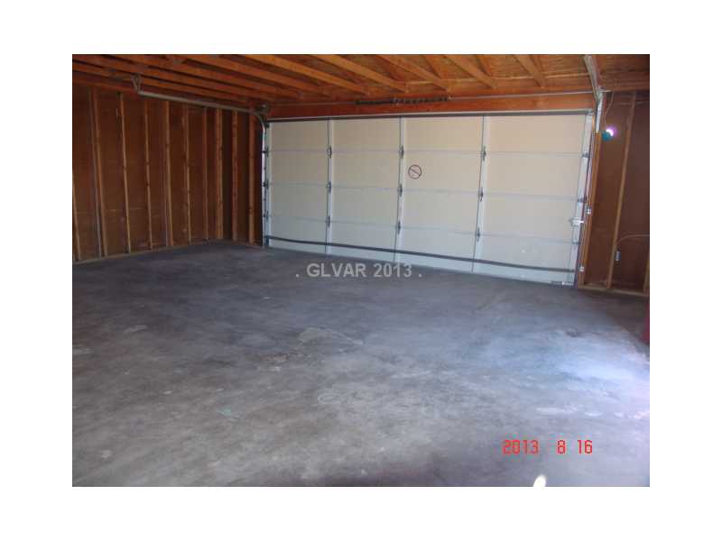 4721 West Rancho Road Pahrump, NV 89048 - Photo 24 of 27 Parking Lot.