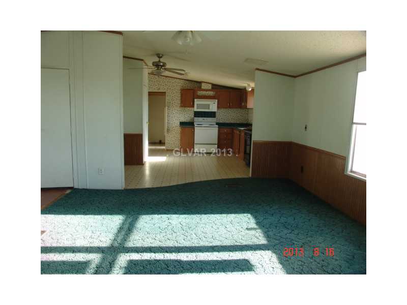 4721 West Rancho Road Pahrump, NV 89048 - Photo 9 of 27 Den.