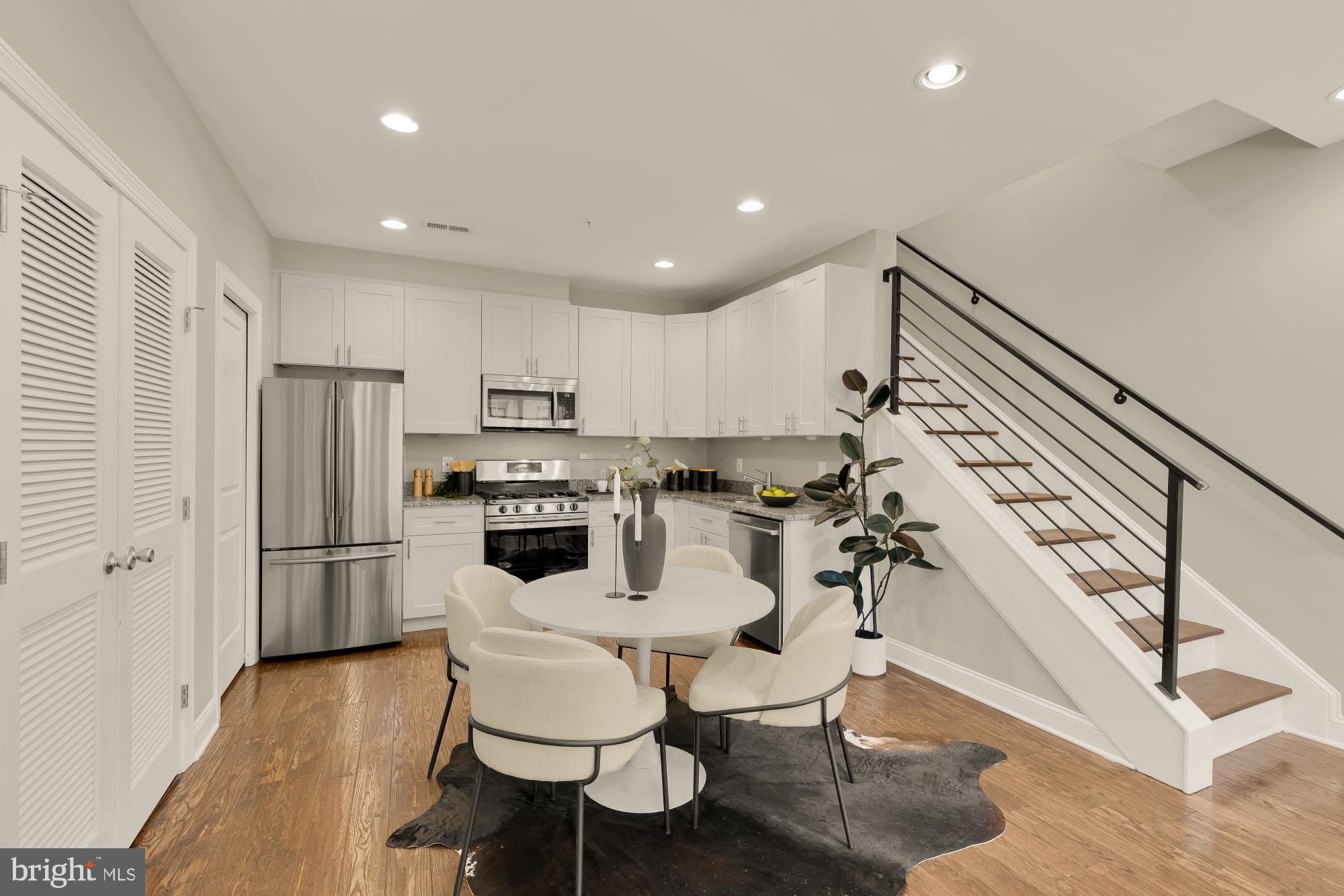 1018 13th Street Southeast, Unit 2 Washington, DC 20003 - Photo 5 of 22