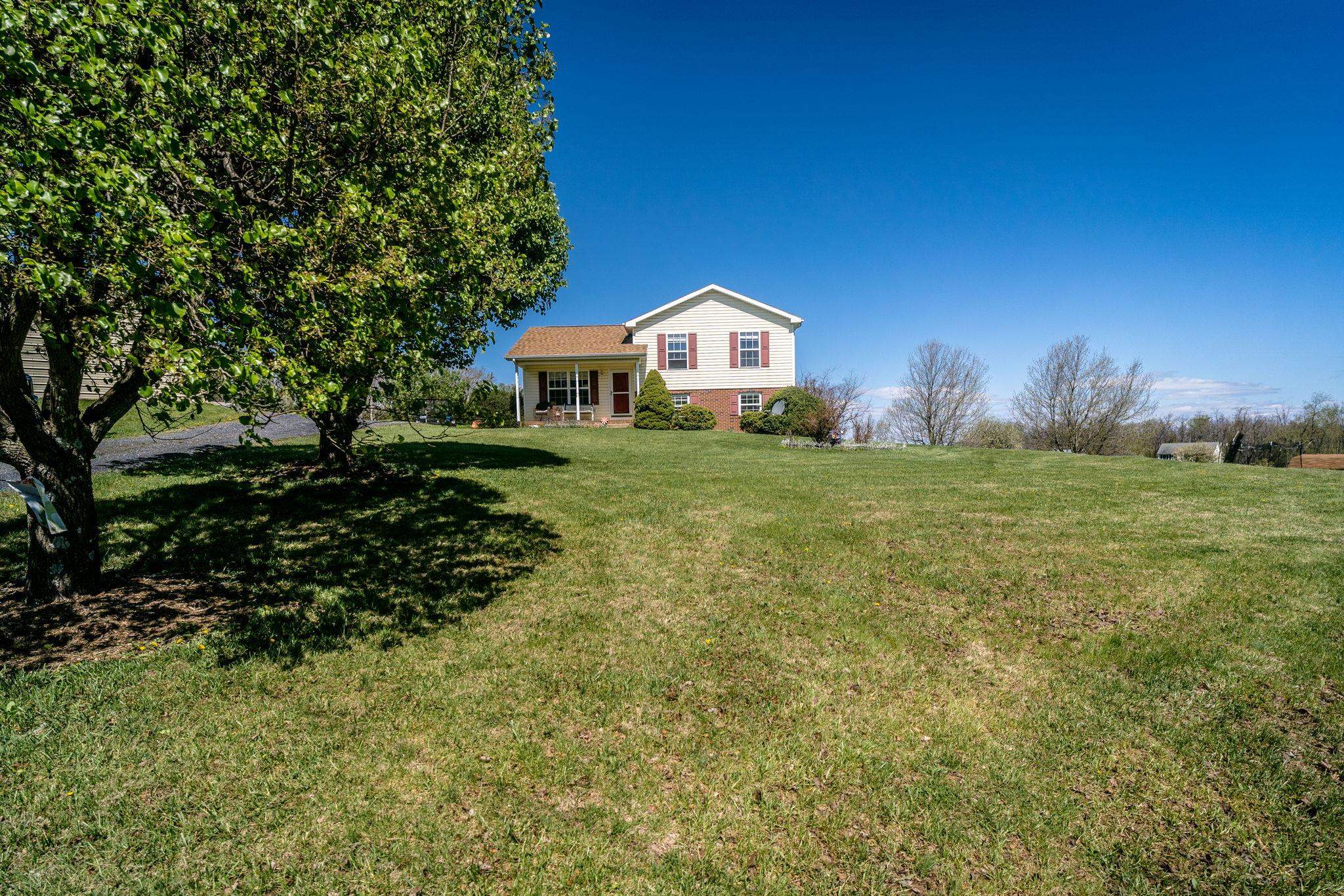 1075 Chestnut Ridge Road Staunton, VA 24401 - Photo 35 of 58