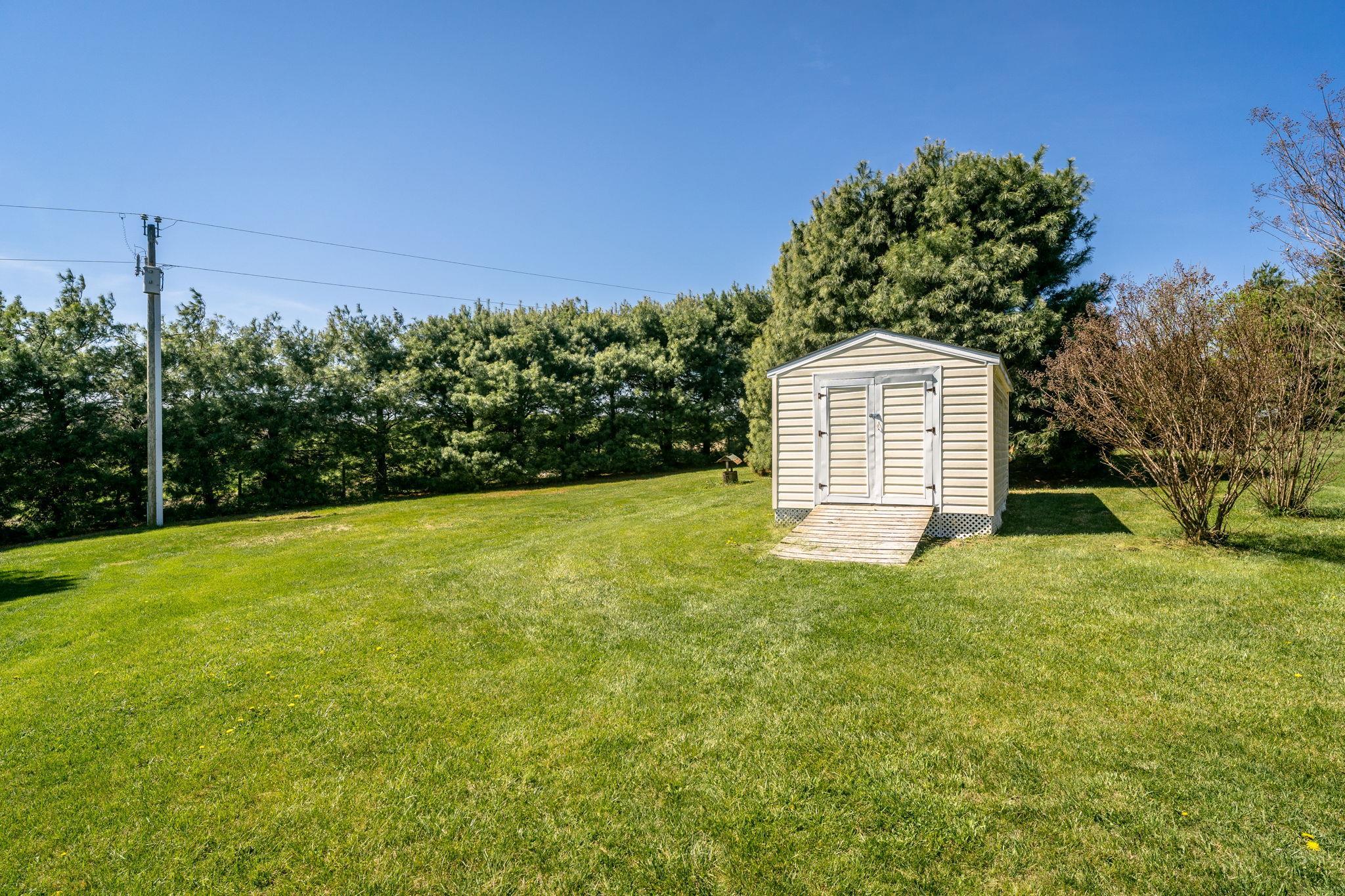 1075 Chestnut Ridge Road Staunton, VA 24401 - Photo 40 of 58