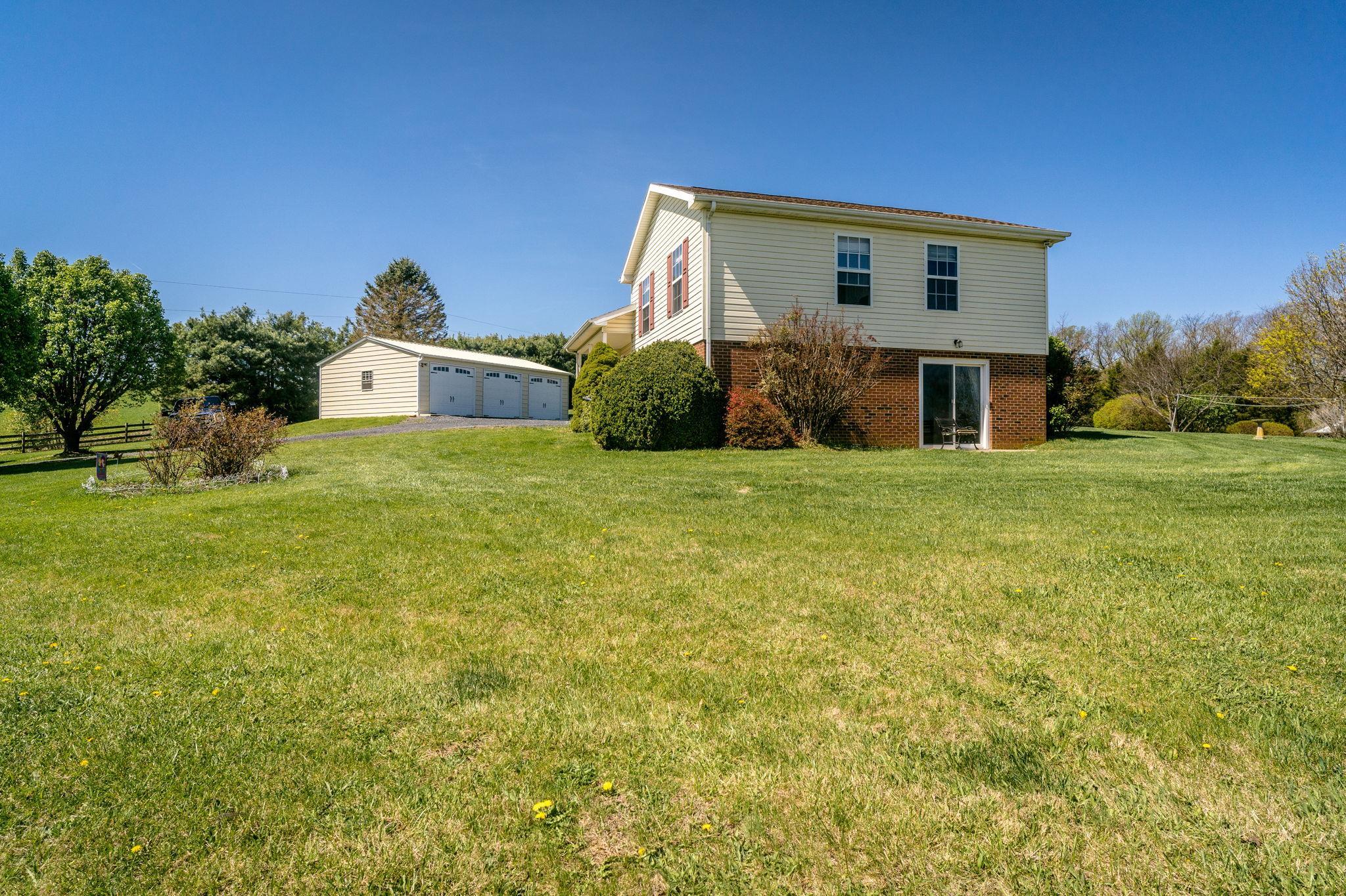 1075 Chestnut Ridge Road Staunton, VA 24401 - Photo 42 of 58